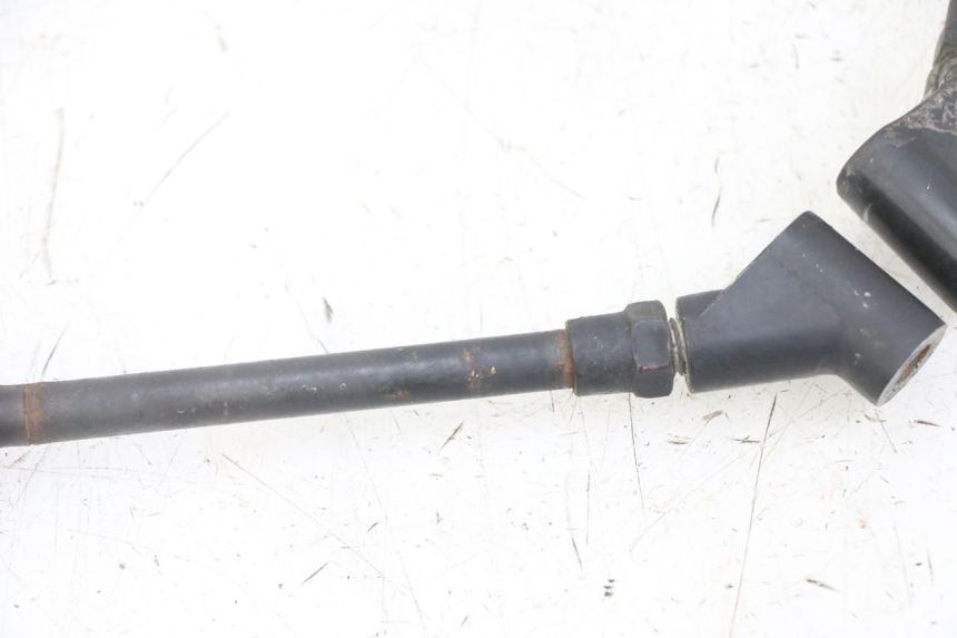photo de PAR DE ESPELHOS RETROVISORES PEUGEOT KISBEE 4T 50 (2018 - 2022) - Pontos de fixação