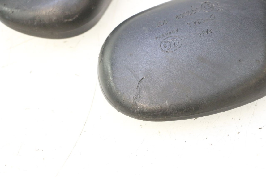 photo de PAR DE ESPELHOS RETROVISORES PEUGEOT KISBEE 4T 50 (2018 - 2022) - Pontos de fixação