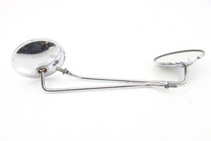 photo de PAR DE ESPELHOS RETROVISORES VENESI LOWIGI RETRO JJ50QT-3 50 (2020 - 2022) - Ampliação técnica
