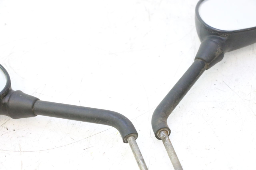 photo de PAR DE ESPELHOS PEUGEOT LUDIX PRO 2T 50 (2010 - 2017) - Imagem adicional