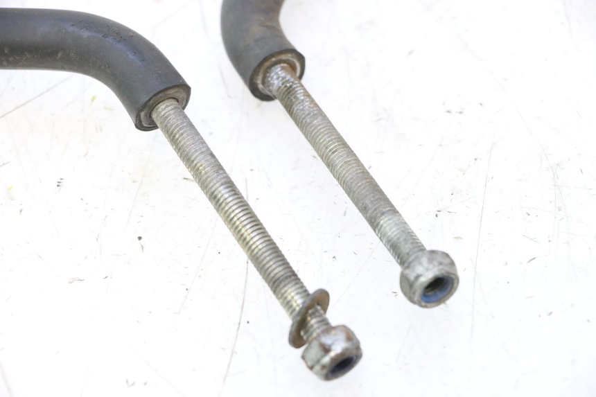photo de PAR DE ESPELHOS PEUGEOT LUDIX PRO 2T 50 (2010 - 2017) - Ângulo alternativo