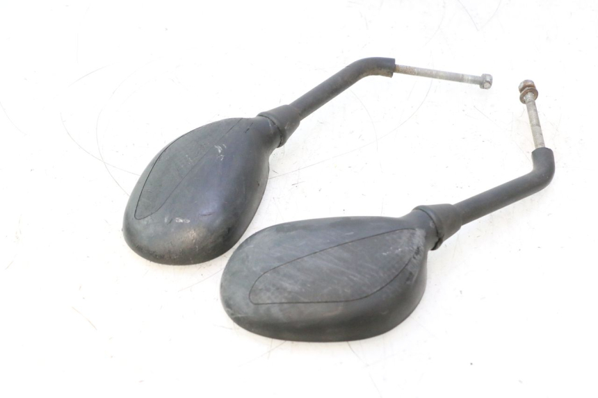 photo de PAR DE ESPELHOS PEUGEOT LUDIX PRO 2T 50 (2010 - 2017) - Pontos de fixação