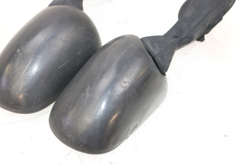 photo de PAR DE ESPELHOS RETROVISORES HONDA NSR R 125 (1994 - 2003) - Ampliação técnica