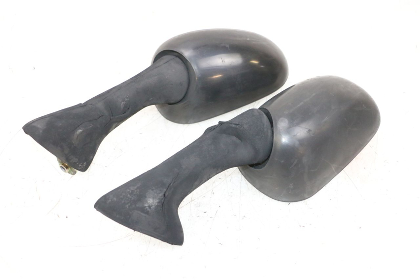 photo de PAR DE ESPELHOS RETROVISORES HONDA NSR R 125 (1994 - 2003) - Pontos de fixação
