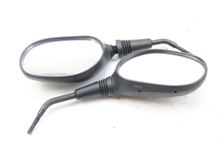 photo de PAR DE ESPELHOS RETROVISORES HONDA PES PS I 125 (2006 - 2012) - Detalhe da peça