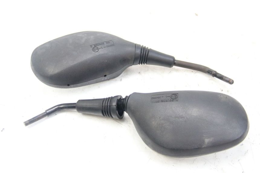 photo de PAR DE ESPELHOS RETROVISORES HONDA PES PS I 125 (2006 - 2012) - Outro ângulo de visão