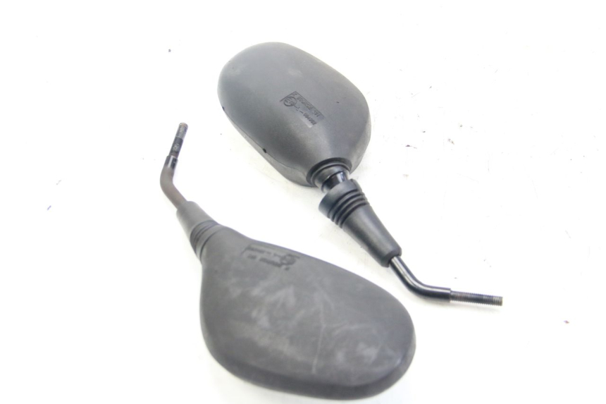 photo de PAR DE ESPELHOS RETROVISORES HONDA PES PS I 125 (2006 - 2012) - Pontos de fixação