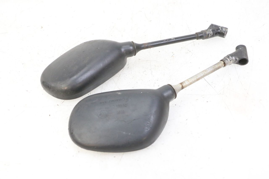 photo de PAR DE ESPELHOS RETROVISORES PEUGEOT KISBEE 4T 50 (2010 - 2017) - Outro ângulo de visão