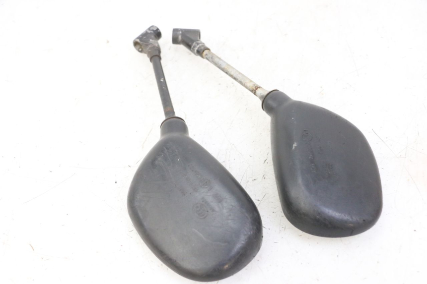 photo de PAR DE ESPELHOS RETROVISORES PEUGEOT KISBEE 4T 50 (2010 - 2017) - Ampliação técnica