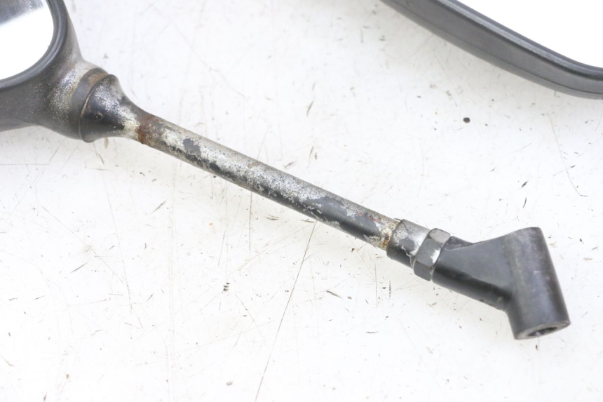 photo de PAR DE ESPELHOS RETROVISORES PEUGEOT KISBEE 4T 50 (2010 - 2017) - Peça verificada