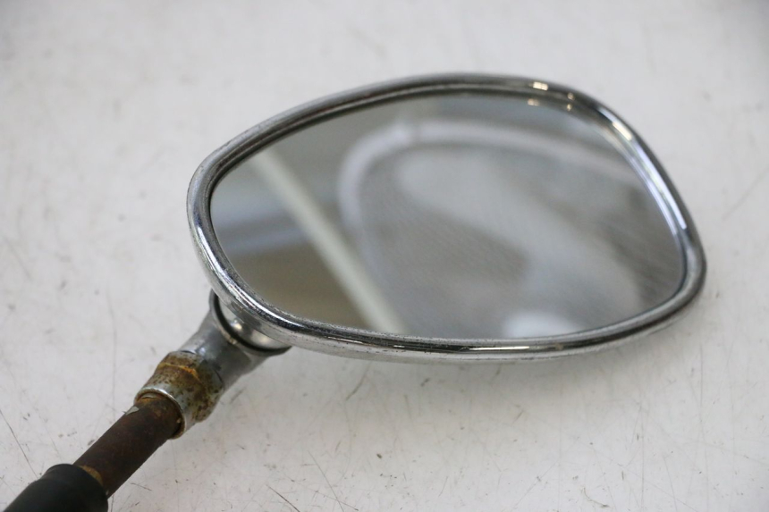 photo de PAR DE ESPELHOS YIYING RETRO 125 (2008 - 2018) - Inspeção visual