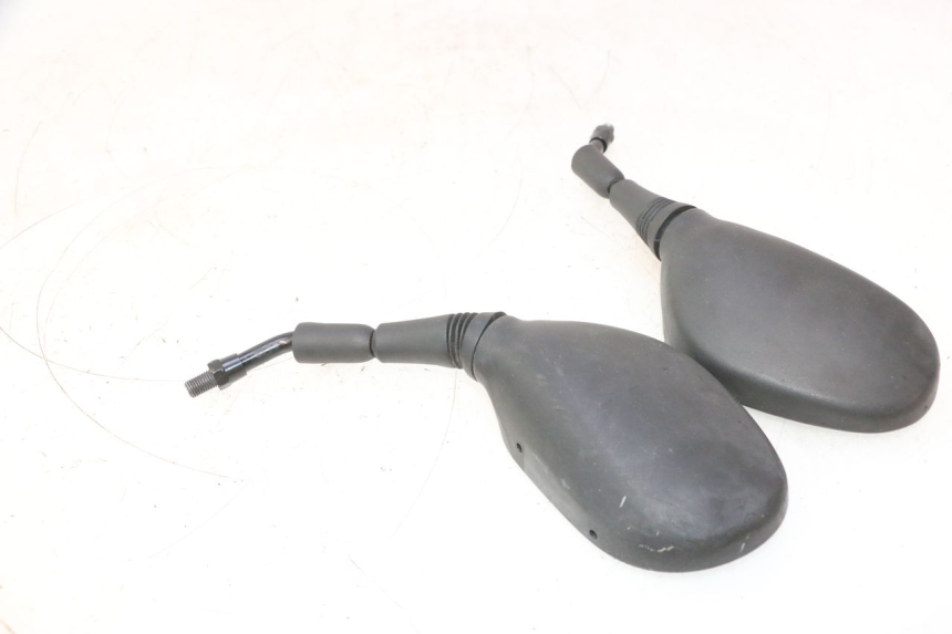photo de PAR DE ESPELHOS MZ RT 125 (2000 - 2008) - Ampliação técnica