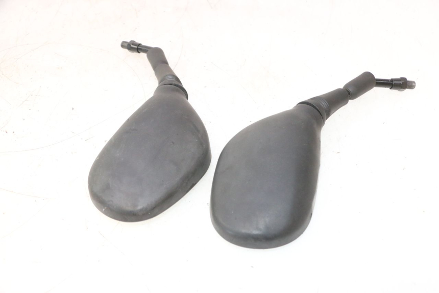 photo de PAR DE ESPELHOS MZ RT 125 (2000 - 2008) - Pontos de fixação