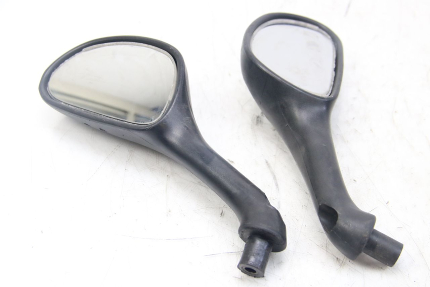 photo de PAR DE ESPELHOS RETROVISORES GILERA RUNNER SP 50 (2009 - 2017) - Detalhe da peça
