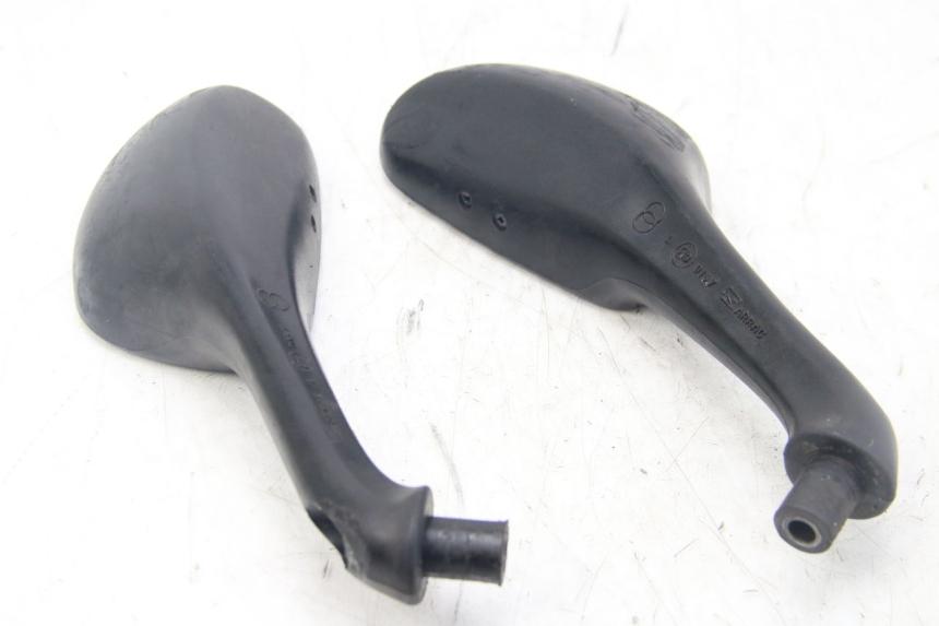 photo de PAR DE ESPELHOS RETROVISORES GILERA RUNNER SP 50 (2009 - 2017) - Zoom do estado de desgaste