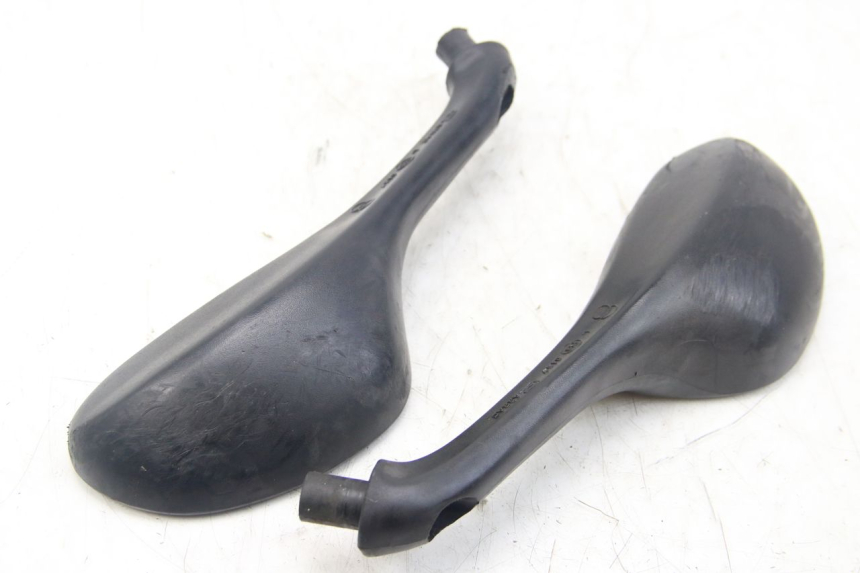 photo de PAR DE ESPELHOS RETROVISORES GILERA RUNNER SP 50 (2009 - 2017) - Outro ângulo de visão