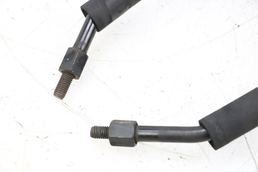 photo de PAR DE ESPELHOS RETROVISORES JM MOTORS SANTANA 50 (2014 - 2023) - Pontos de fixação