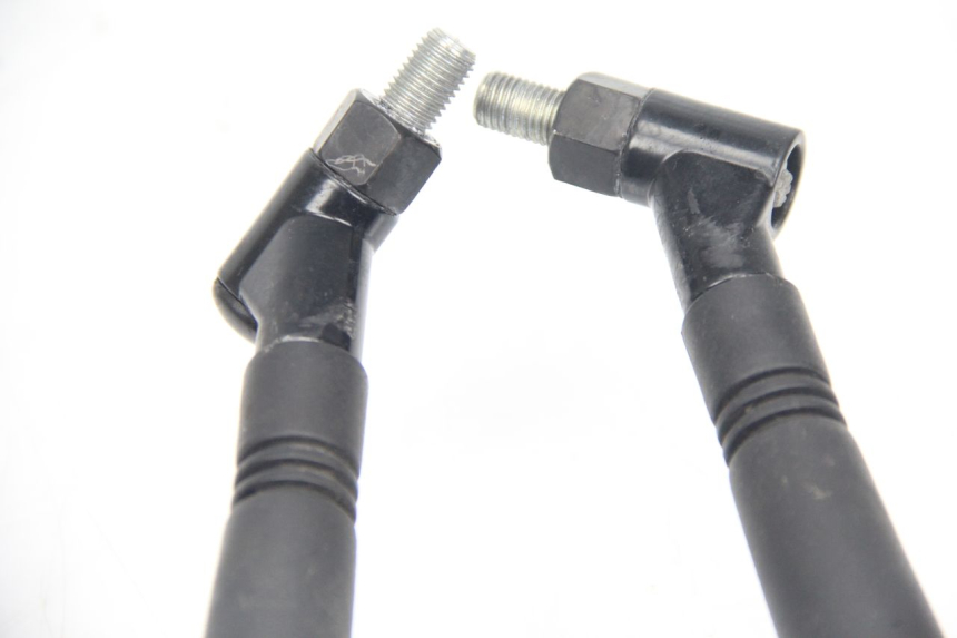 photo de PAR DE ESPELHOS RETROVISORES PEUGEOT SATELIS 125 (2013 - 2018) - Ampliação técnica