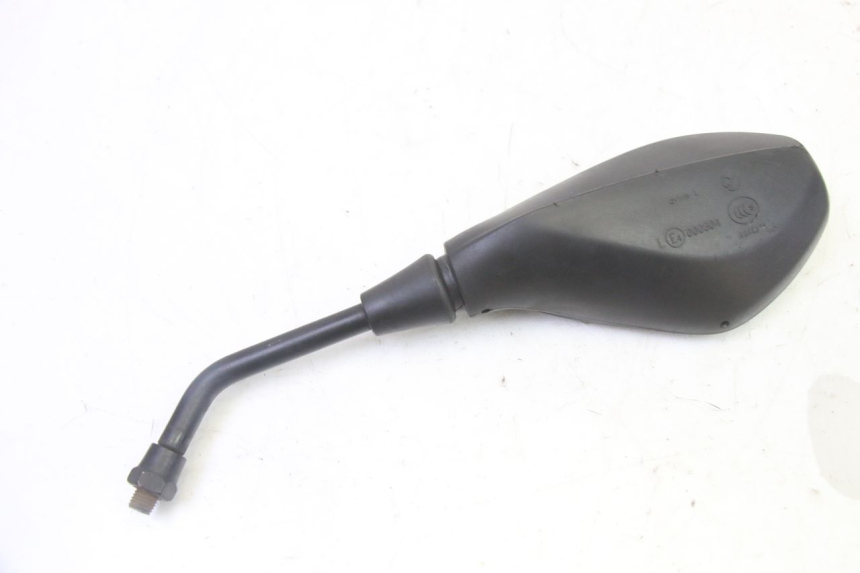 photo de PAR DE ESPELHOS RETROVISORES PEUGEOT SATELIS 125 (2013 - 2018) - Pontos de fixação