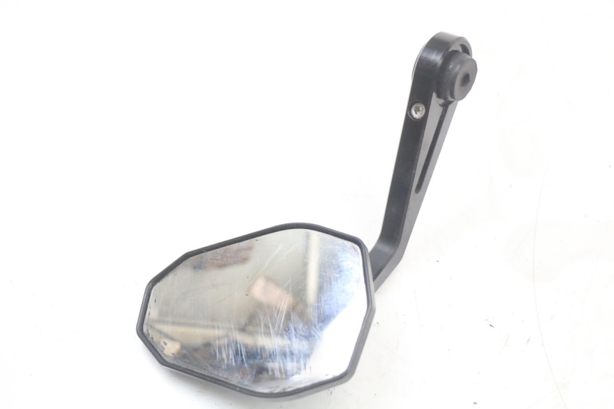 photo de PAR DE ESPELHOS RETROVISORES SUZUKI GSR 750 (2011 - 2017) - Zoom do estado de desgaste
