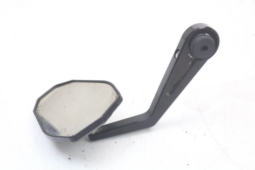 photo de PAR DE ESPELHOS RETROVISORES SUZUKI GSR 750 (2011 - 2017) - Ampliação técnica