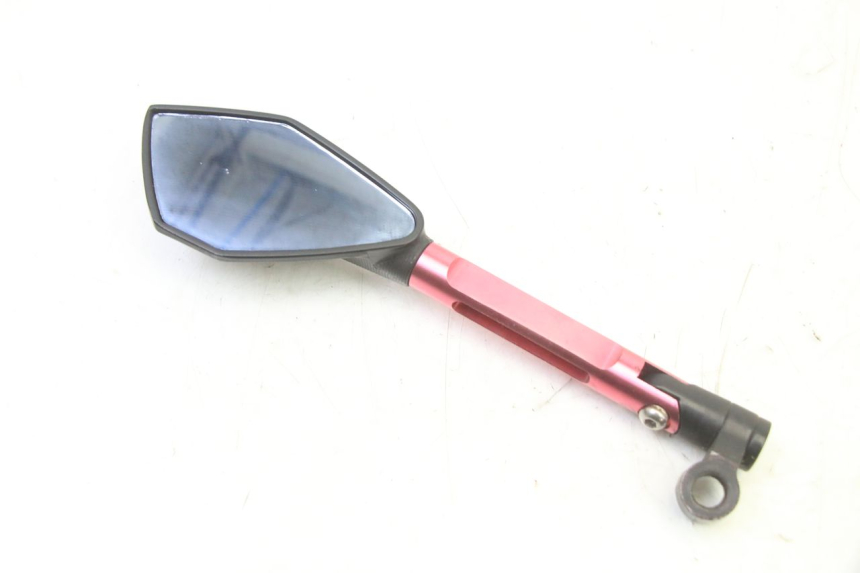 photo de PAR DE ESPELHOS RETROVISORES SUZUKI SV S 650 (2003 - 2009) - Zoom do estado de desgaste