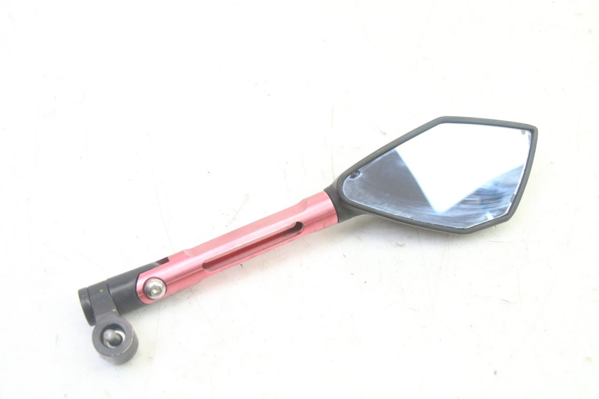 photo de PAR DE ESPELHOS RETROVISORES SUZUKI SV S 650 (2003 - 2009) - Ampliação técnica