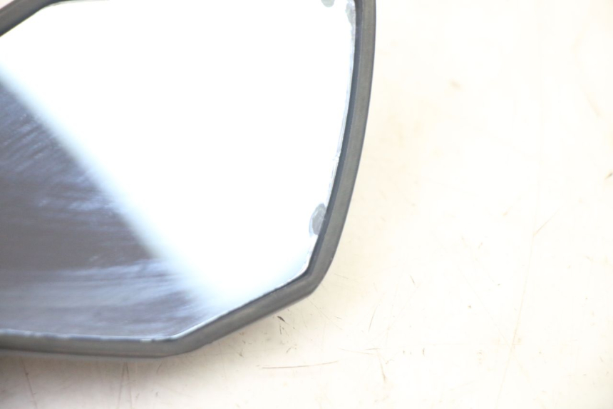photo de PAR DE ESPELHOS RETROVISORES SUZUKI SV S 650 (2003 - 2009) - Estado da superfície