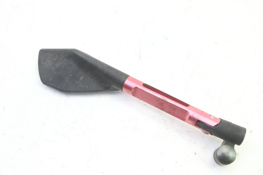 photo de PAR DE ESPELHOS RETROVISORES SUZUKI SV S 650 (2003 - 2009) - Peça verificada