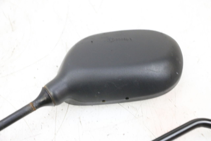 photo de PAR DE ESPELHOS RETROVISORES NECO TEMPO 4T 50 (2022 - 2026) - Ampliação técnica