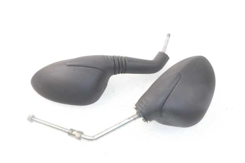 photo de PAR DE ESPELHOS RETROVISORES PEUGEOT VIVACITY 100 (1999 - 2008) - Ampliação técnica