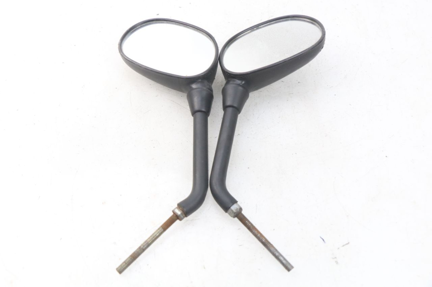 photo de PAR DE ESPELHOS RETROVISORES YAMAHA XJN XJ N DIVERSION 600 (1994 - 1997) - Vista principal