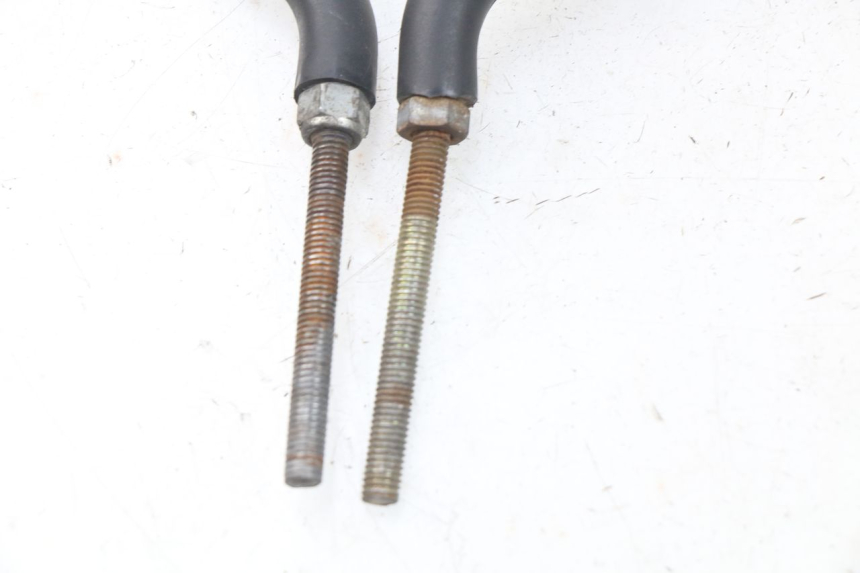 photo de PAR DE ESPELHOS RETROVISORES YAMAHA XJN XJ N DIVERSION 600 (1994 - 1997) - Detalhe da peça