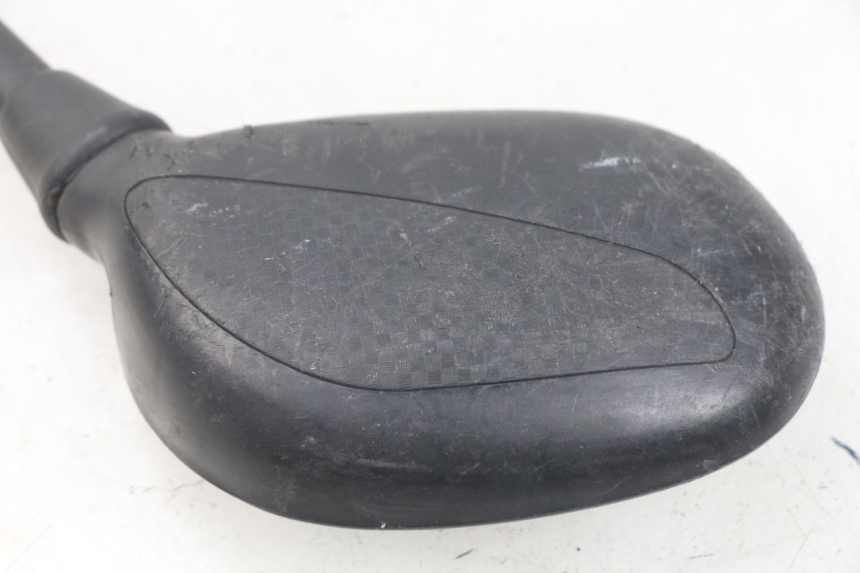 photo de PAR DE ESPELHOS RETROVISORES YAMAHA XJN XJ N DIVERSION 600 (1994 - 1997) - Zoom do estado de desgaste