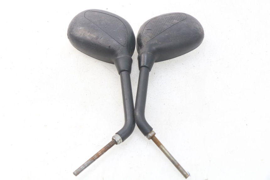 photo de PAR DE ESPELHOS RETROVISORES YAMAHA XJN XJ N DIVERSION 600 (1994 - 1997) - Ampliação técnica
