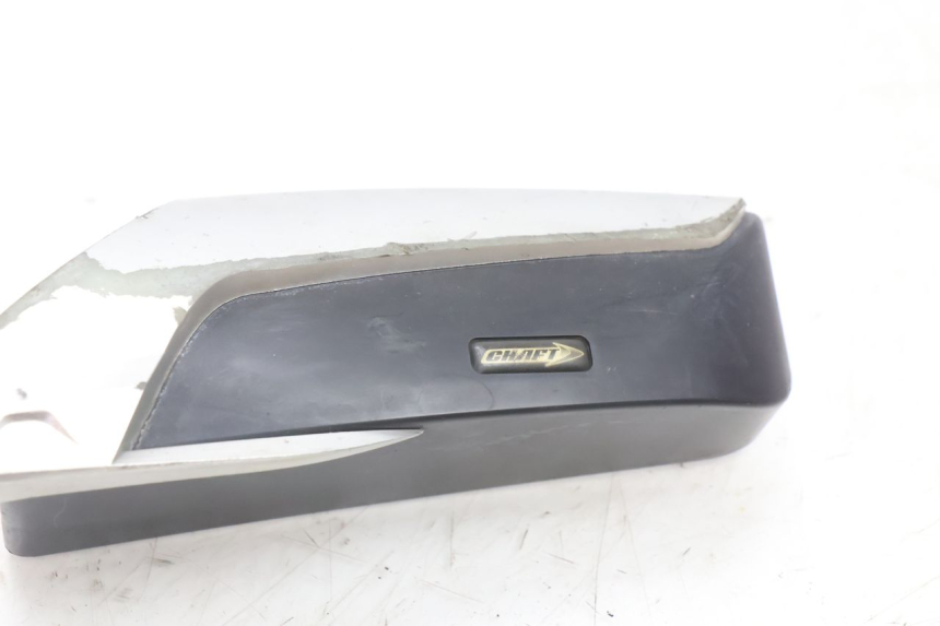 photo de PAR DE ESPELHOS YAMAHA XJR 1300 (1998 - 2002) - Ampliação dos componentes