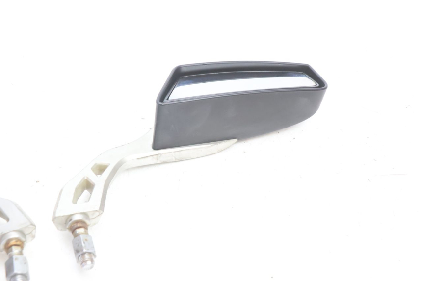 photo de PAR DE ESPELHOS YAMAHA XJR 1300 (1998 - 2002) - Zoom do estado de desgaste