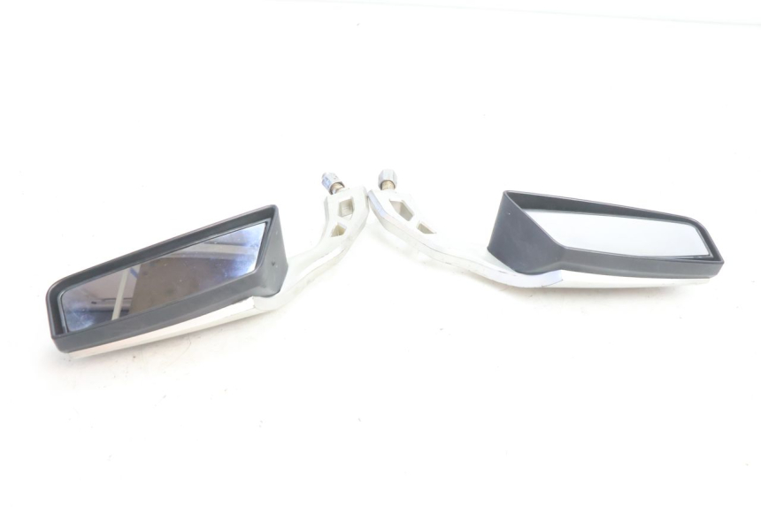 photo de PAR DE ESPELHOS YAMAHA XJR 1300 (1998 - 2002) - Outro ângulo de visão