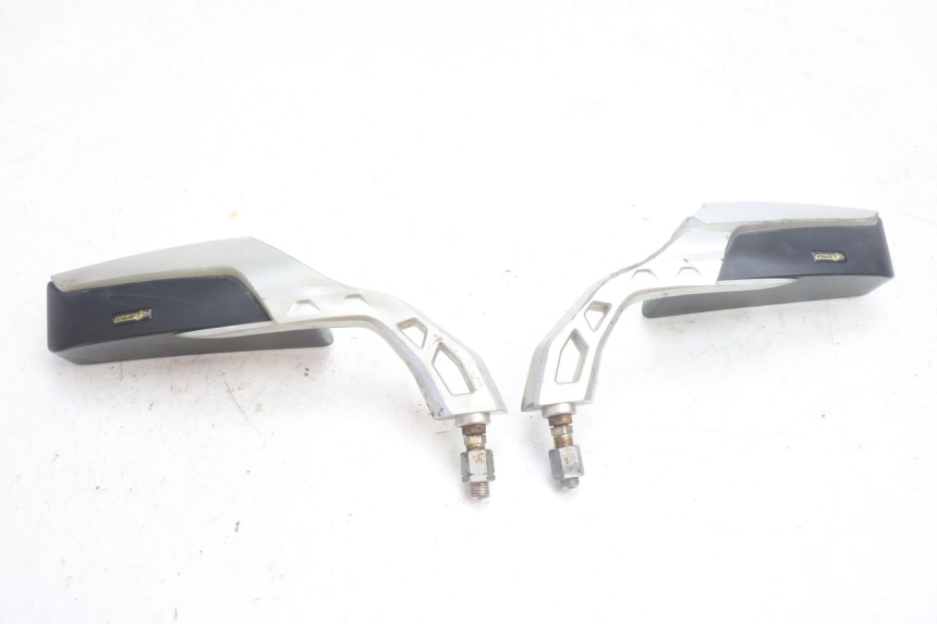 photo de PAR DE ESPELHOS YAMAHA XJR 1300 (1998 - 2002) - Pontos de fixação