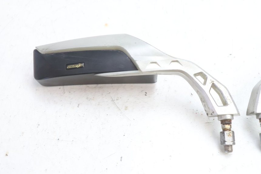 photo de PAR DE ESPELHOS YAMAHA XJR 1300 (1998 - 2002) - Estado da superfície