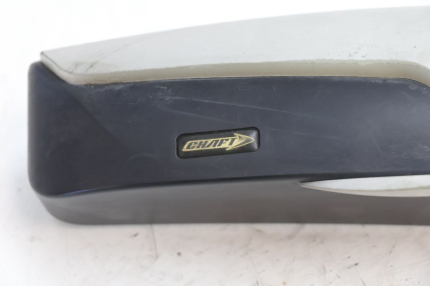 photo de PAR DE ESPELHOS YAMAHA XJR 1300 (1998 - 2002) - Peça verificada