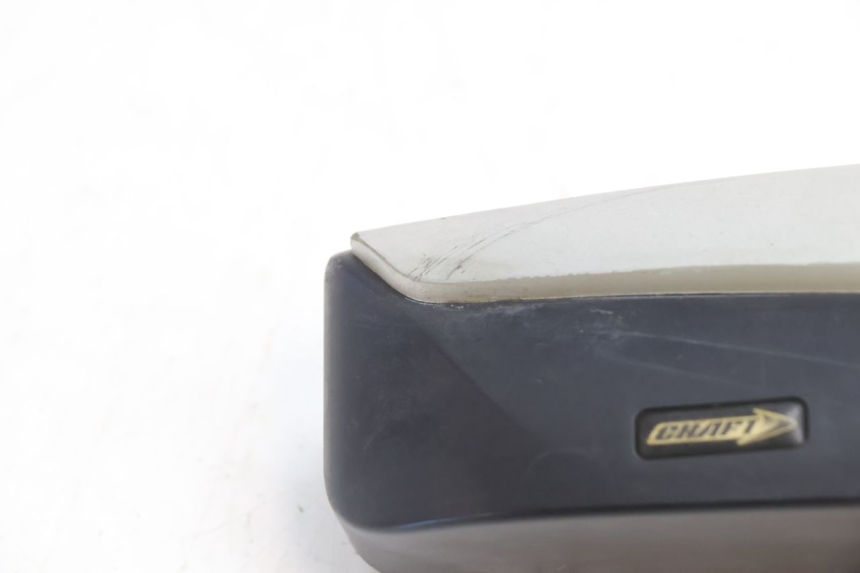 photo de PAR DE ESPELHOS YAMAHA XJR 1300 (1998 - 2002) - Marcações e referências