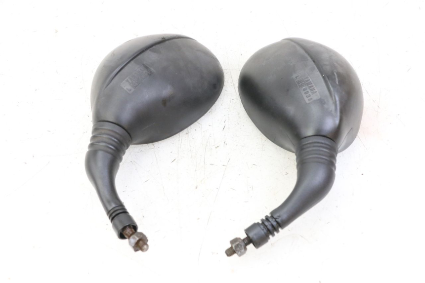 photo de PAR DE ESPELHOS RETROVISORES YAMAHA YP MAJESTY 125 (2007 - 2010) - Vista geral