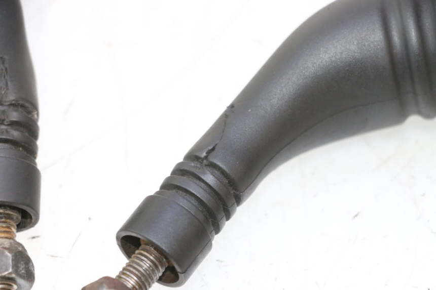 photo de PAR DE ESPELHOS YAMAHA YP MAJESTY 125 (1998 - 2001) - Estrutura - ampliação