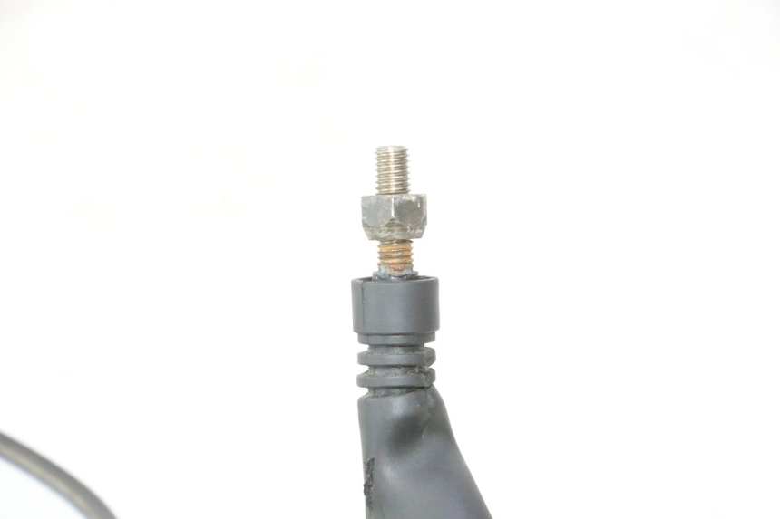 photo de PAR DE ESPELHOS YAMAHA YP MAJESTY 125 (1998 - 2001) - Zoom do estado de desgaste