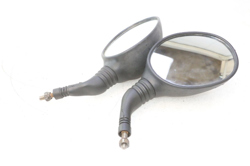 photo de PAR DE ESPELHOS YAMAHA YP MAJESTY 125 (1998 - 2001) - Vista geral