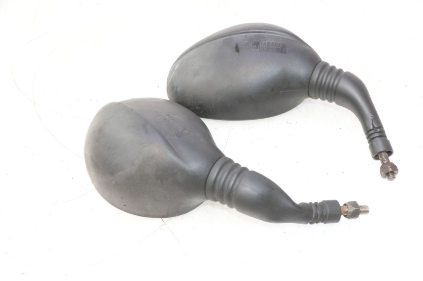 photo de PAR DE ESPELHOS YAMAHA YP MAJESTY 125 (1998 - 2001) - Pontos de fixação