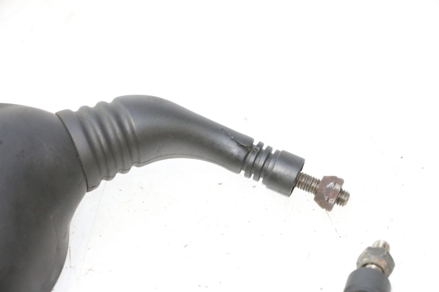 photo de PAR DE ESPELHOS YAMAHA YP MAJESTY 125 (1998 - 2001) - Peça verificada