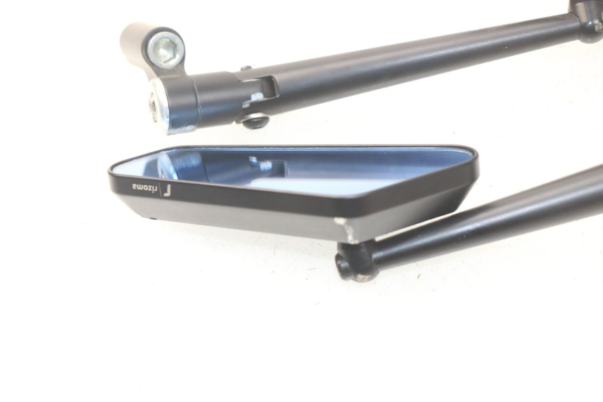 photo de PAR DE ESPELHOS RETROVISORES KAWASAKI Z Z900 900 (2017 - 2019) - Peça verificada