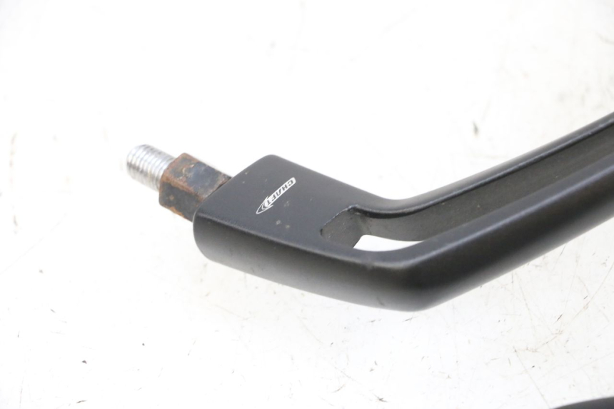 photo de PAR DE ESPELHOS RETROVISORES KAWASAKI ZR 7 750 (1999 - 2004) - Ampliação técnica